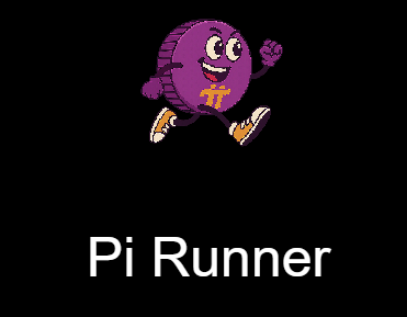 Pi runner preview